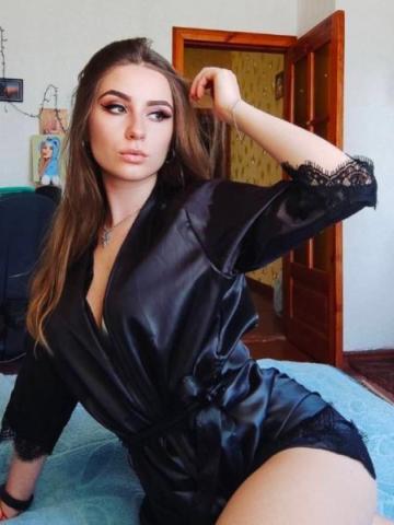 Индивидуалка София Фотография 2